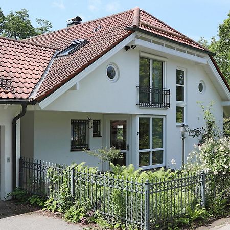Unique Luxury Villa 22 Min To Munich 290M2 Pool Sauna Gauting Dış mekan fotoğraf