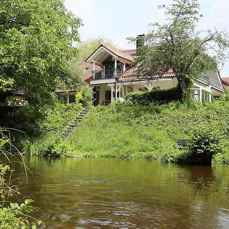 Unique Luxury Villa 22 Min To Munich 290M2 Pool Sauna Gauting Dış mekan fotoğraf