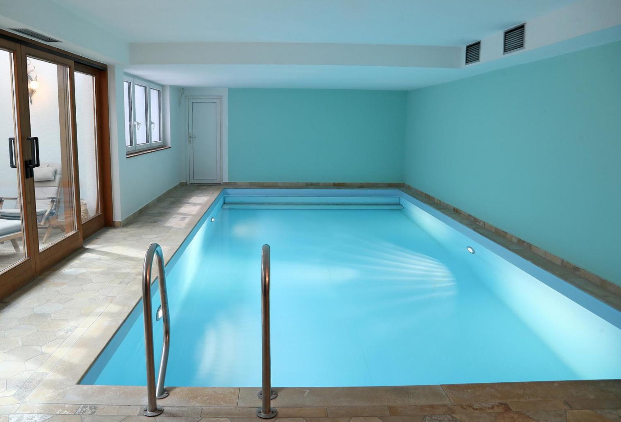 Unique Luxury Villa 22 Min To Munich 290M2 Pool Sauna Gauting Dış mekan fotoğraf