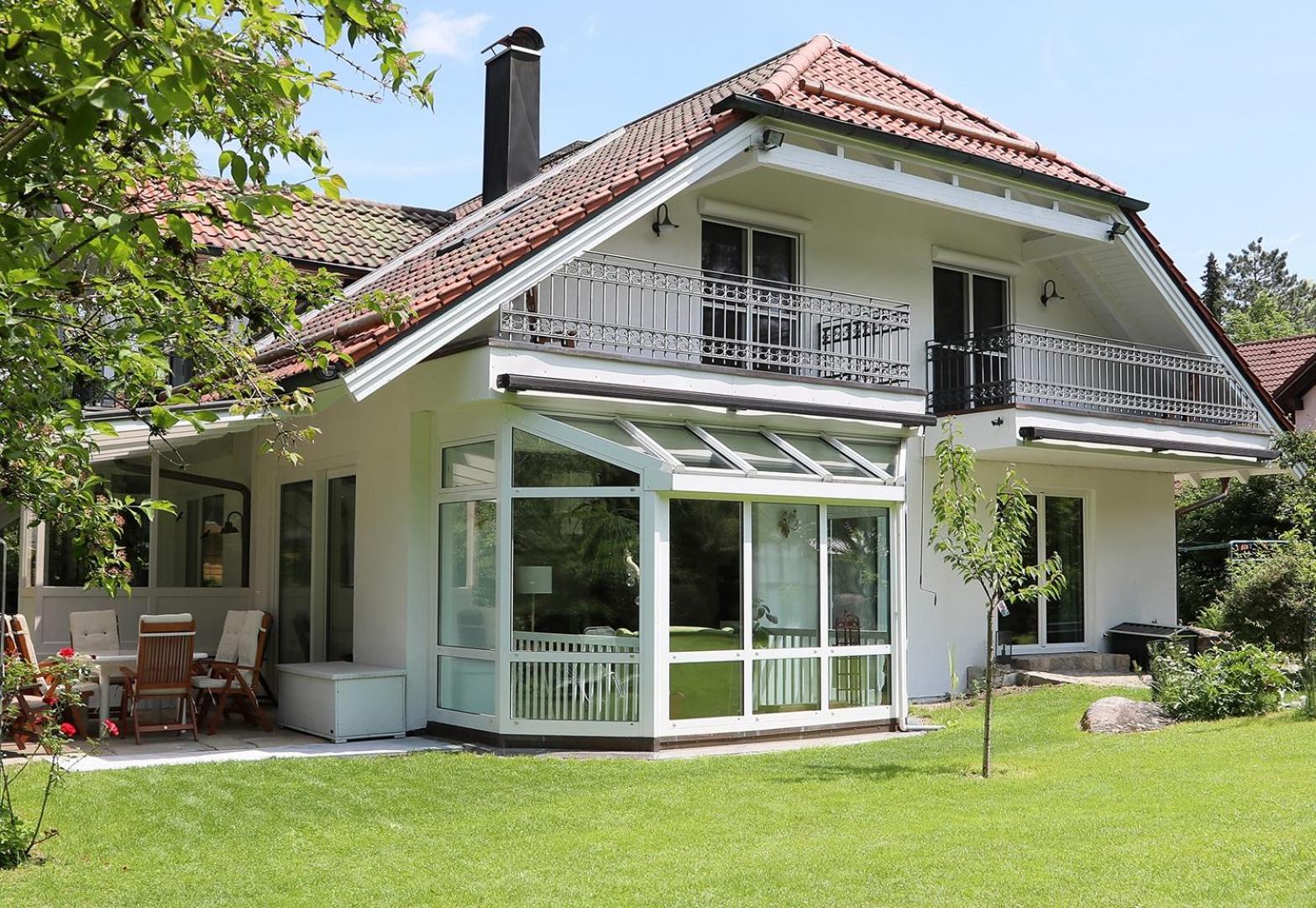 Unique Luxury Villa 22 Min To Munich 290M2 Pool Sauna Gauting Dış mekan fotoğraf