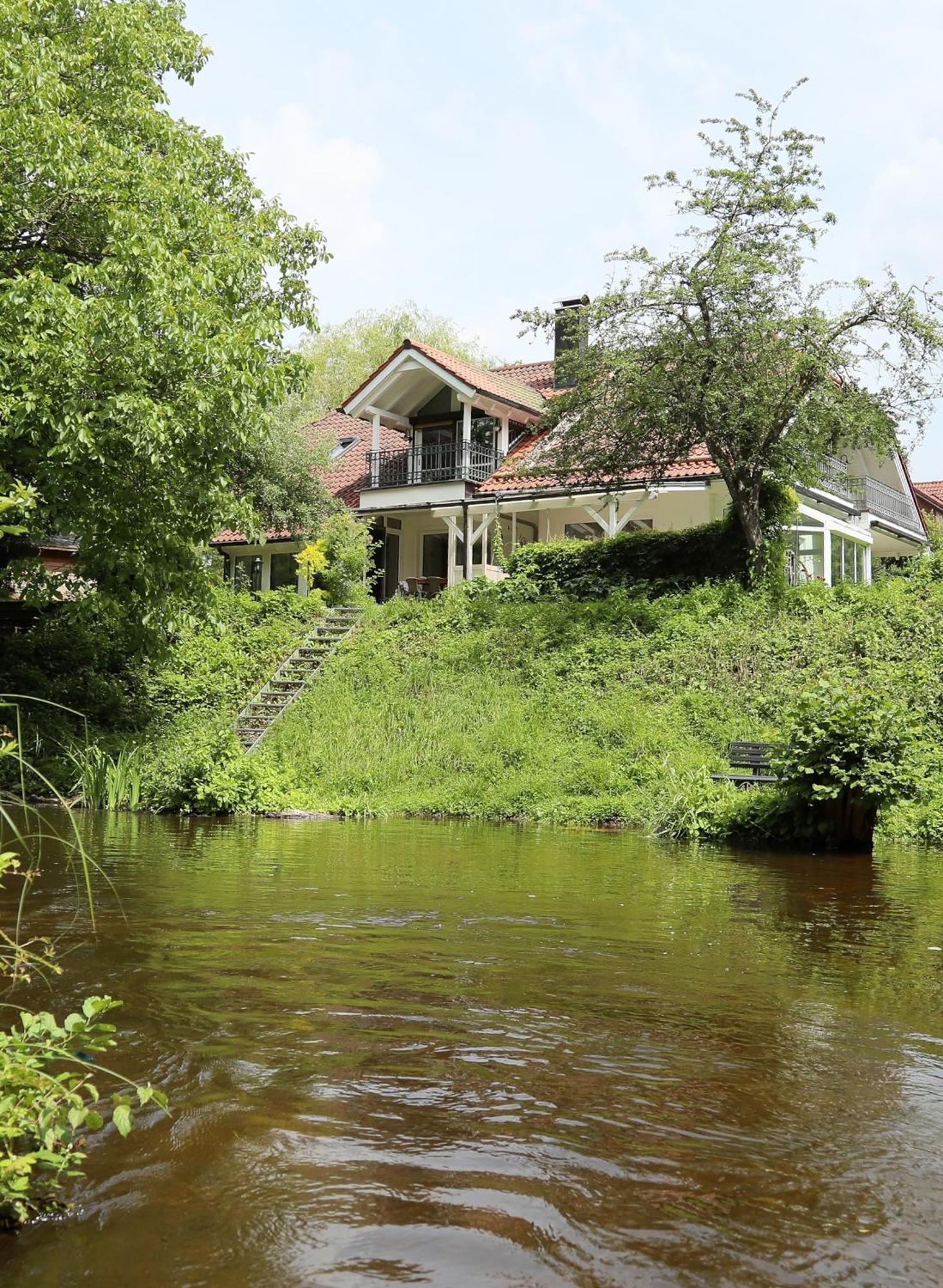 Unique Luxury Villa 22 Min To Munich 290M2 Pool Sauna Gauting Dış mekan fotoğraf